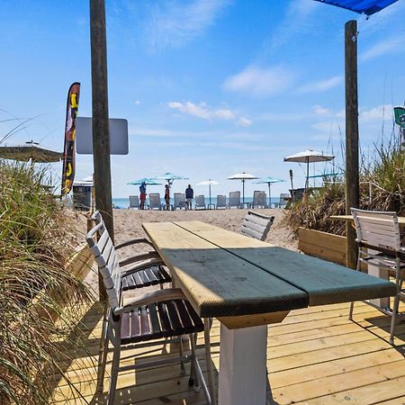 Oceanfront Inn, Inlet View Room, King Bed, #14 Fort Pierce Exterior foto